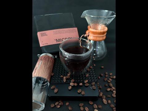 Beans by Afloat Coffee Roaster cover