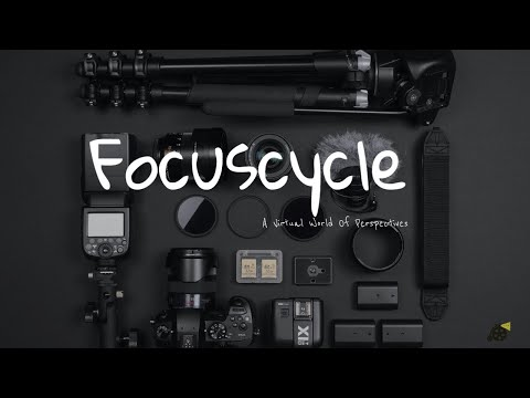 Focuscycle Services cover