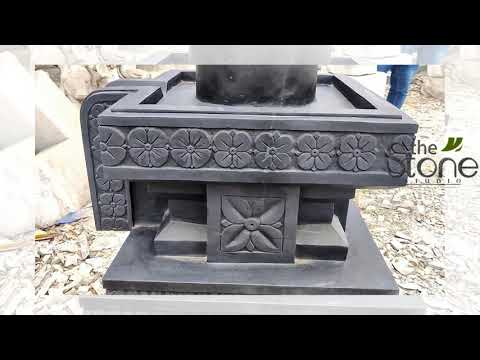 Shiva Linga cover