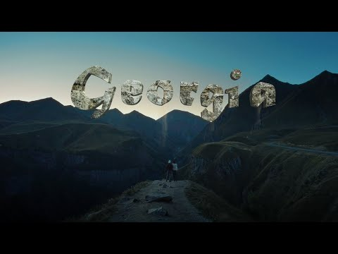 Georgia | Travel Film cover