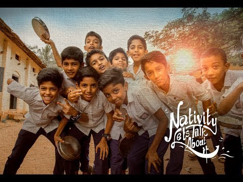 Travel To Kerala || Let's Talk about it - Nativity cover