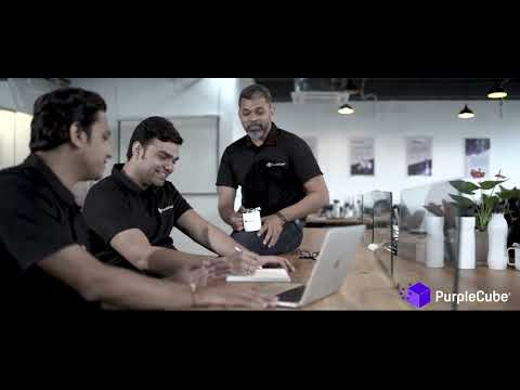Corporate Video for IT company cover