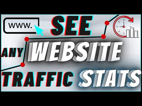 The Significance of Website Traffic and Its Varied Sources cover