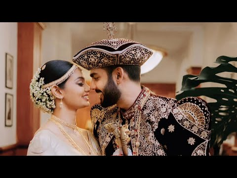 MOIRA WEDDING FILMS | Wandana & Shakya Wedding Highlights cover