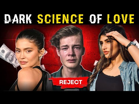 LOVE ; FEELING OR SCIENCE cover