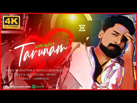 Tarunam | Telugu indie Pop | Jeswin , Krèsha cover