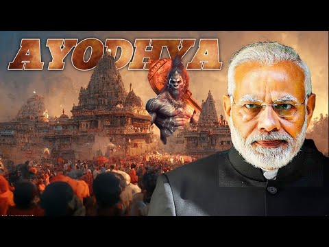 Ayodhya Temple kosam 10000 Hinduvulu Chanipoyaru!! cover
