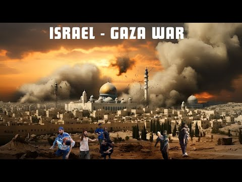1 Video to understand ISRAEL - GAZA war ! cover