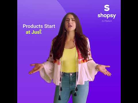 AV for Shopsy by flipkart cover