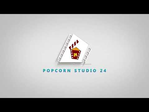Popcorn studio24 cover