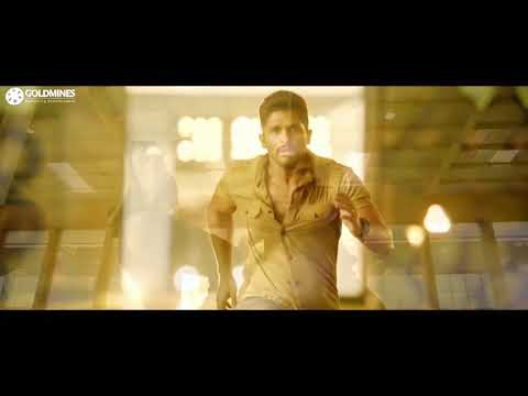 allu arjun cover