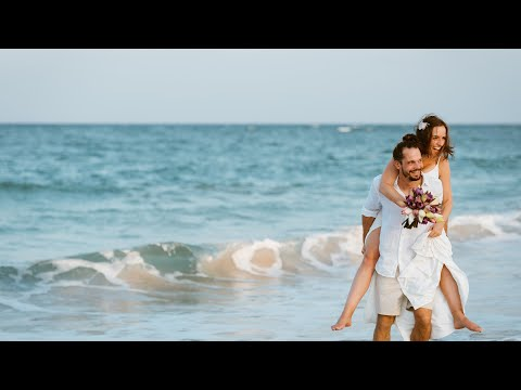 MOIRA WEDDING FILMS | Klara & Martin Wedding Highlights cover