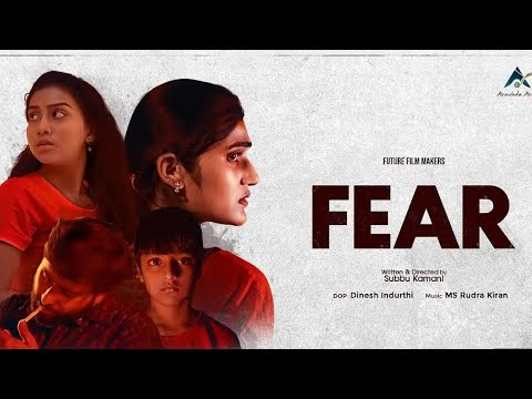 fear short film cover