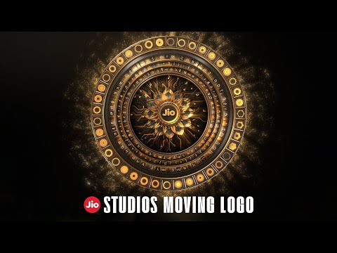 Jio Logo cover