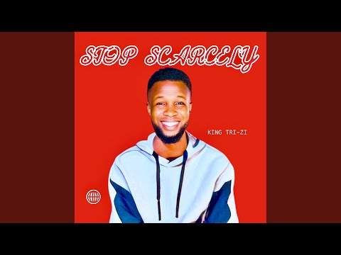 Stop Scarcely cover