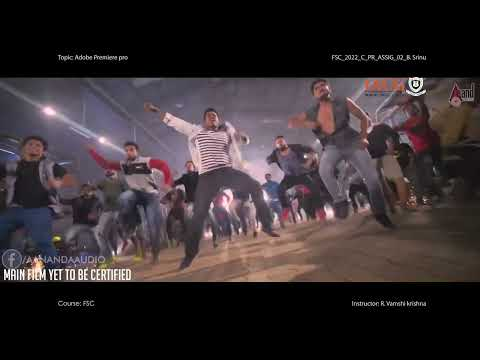 Video Mix cover