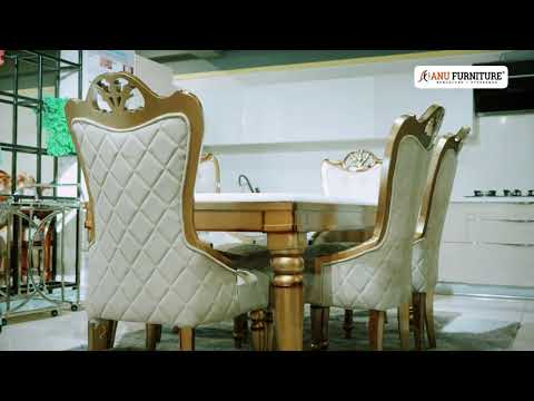 Anu Furniture Ad Video cover