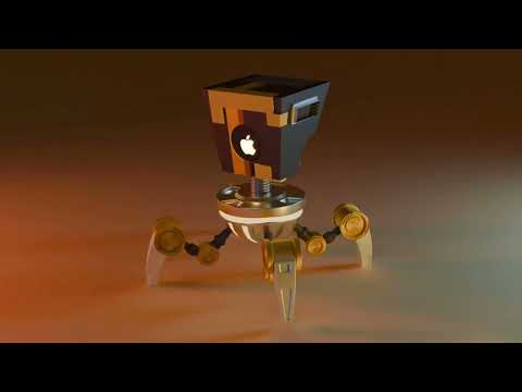 Robot cover