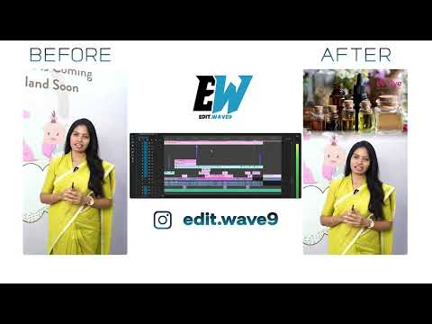 Before and After Editing cover