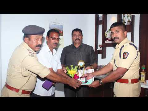 Beed Police Dal cover