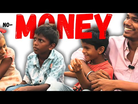 No - money cover