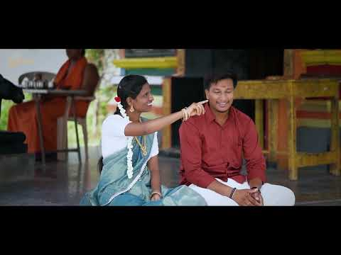 Pre-Wedding Video Work ( Color Grading Work ) cover