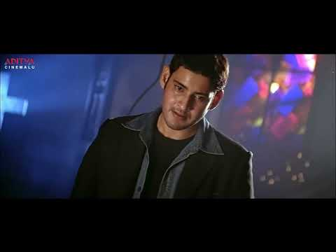 Athadu Fan Edit Work cover