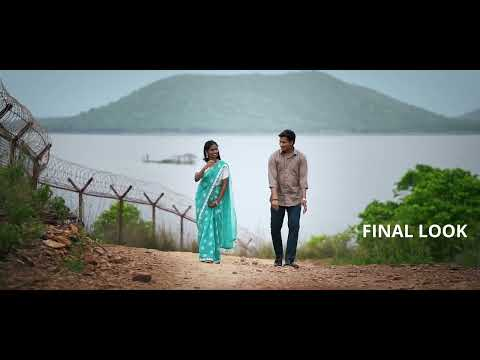Pre-Wedding Colorgrading Work cover