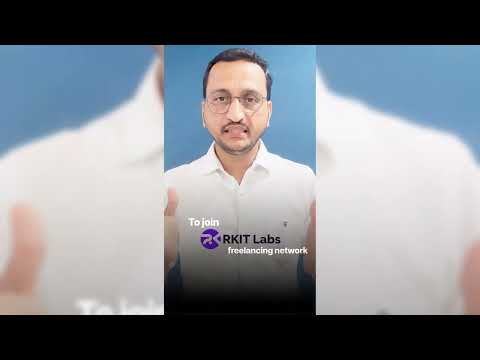Freelancing oppurtunity for IT proffesionals cover