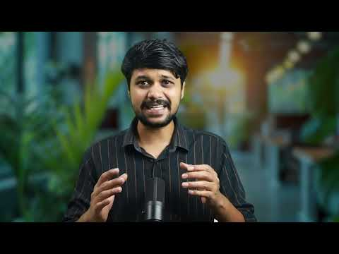 Degitech Praveen Is Telling About Freelancing Jobs cover