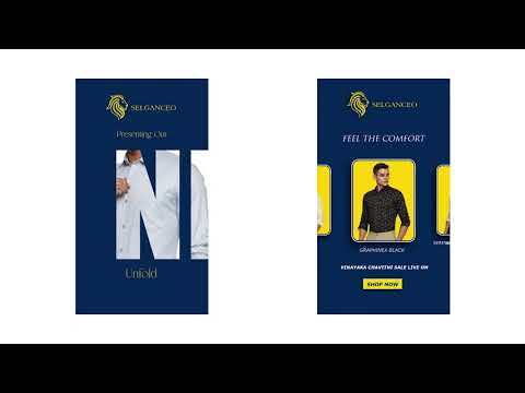 Selganceo Reels cover