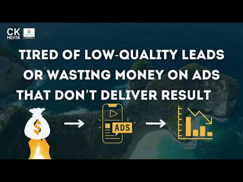 CK Mehta & Team cover CK Mehta & Team cover