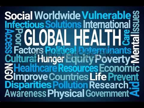 GHC Non Profit Organisations cover