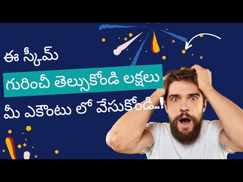 PPF గురించి ఈ విషయాలు తెల్సుకోకపోతే మిరు చాలా మిస్ చేస్తున్నటే..? cover