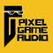 Pixel Game Audio