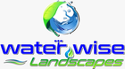 WATER WISE LANDSCAPES
