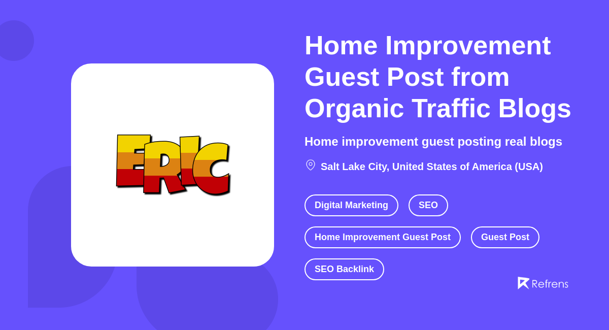 Mengapa Guest Posting Penting untuk Trafik Organik