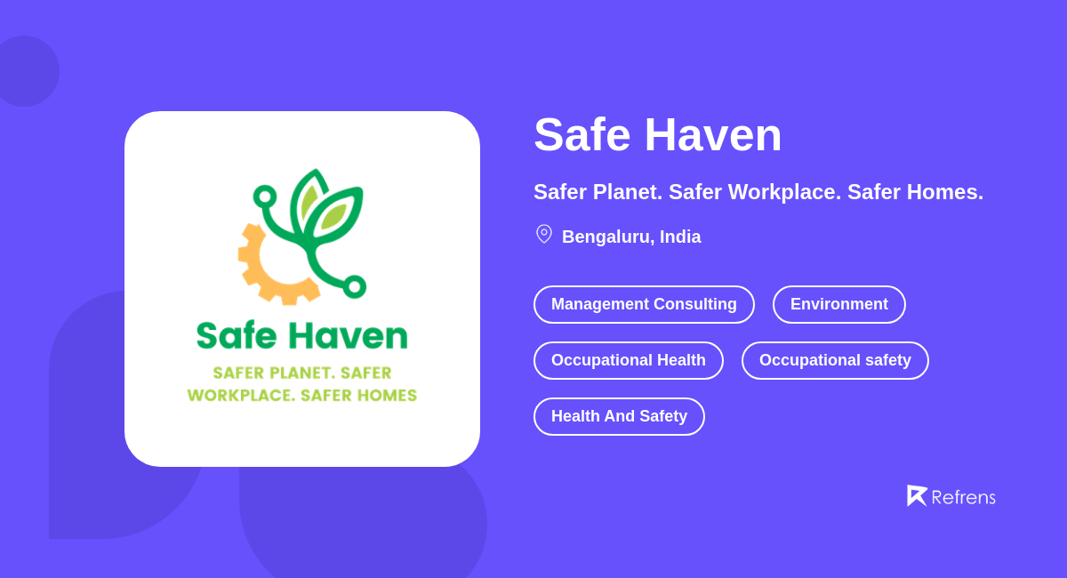 safe-haven-management-consulting-bengaluru-refrens