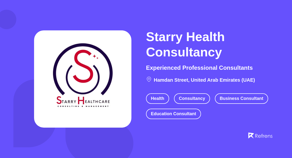 starry-health-consultancy-hamdan-street-refrens