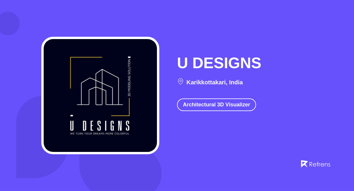 U Designs
