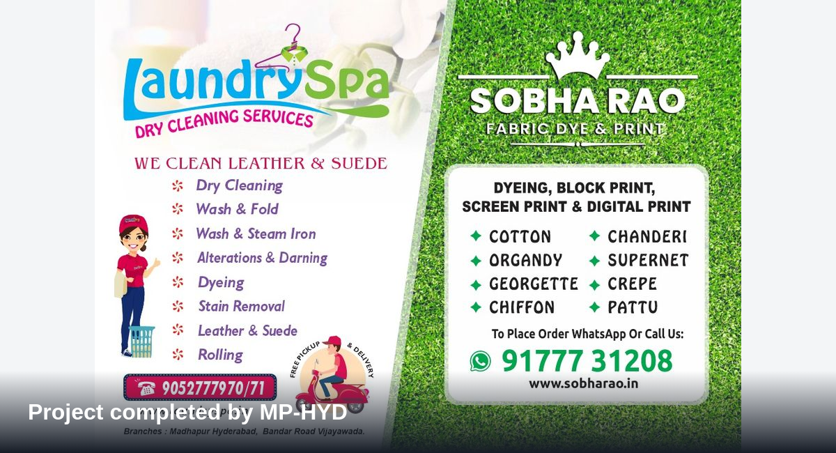 The Leather Laundry in Madhapur,Hyderabad - Best Cleaning Services in  Hyderabad - Justdial